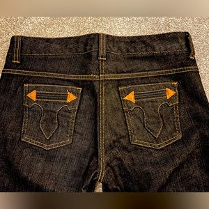 Dolce & Gabbana jeans (*not* lower price point D&G); size 40; new without tags